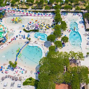 Luxury Camp At Union Lido